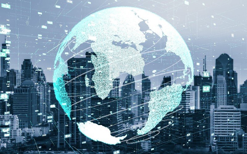 Image hover effect image