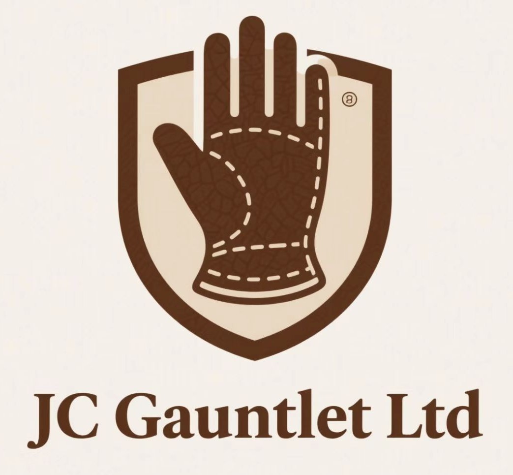 JCGauntlet Ltd.